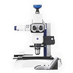 电动荧光变倍显微镜图片